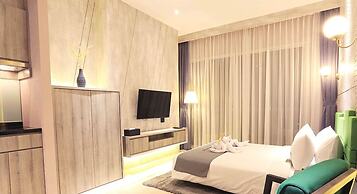 Menteng Park Exclusive Emerald