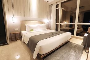 Menteng Park Exclusive Emerald