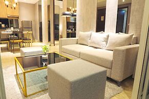 Menteng Park Exclusive Emerald