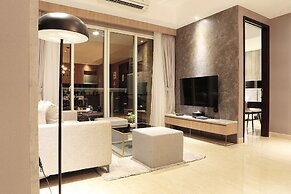 Menteng Park Exclusive Emerald