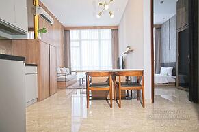 Menteng Park Exclusive Emerald