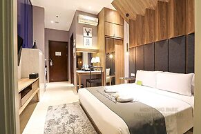 Menteng Park Exclusive Emerald