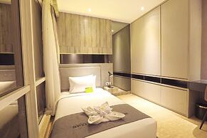 Menteng Park Exclusive Emerald