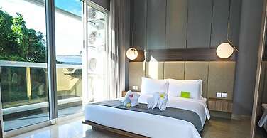 Menteng Park Exclusive Emerald