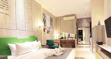 Menteng Park Exclusive Emerald