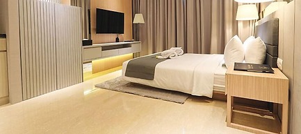 Menteng Park Exclusive Emerald