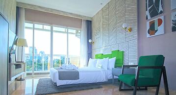 Menteng Park Exclusive Emerald