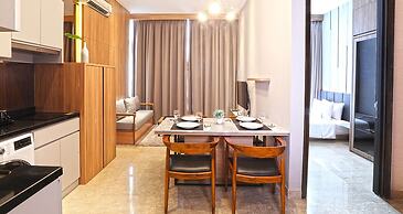 Menteng Park Exclusive Emerald