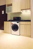 Menteng Park Exclusive Emerald