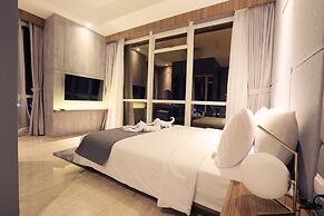 Menteng Park Exclusive Emerald