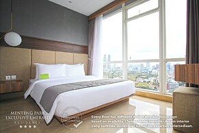 Menteng Park Exclusive Emerald