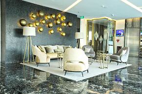 Menteng Park Exclusive Emerald
