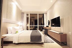 Menteng Park Exclusive Emerald