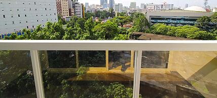 Menteng Park Exclusive Emerald