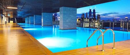 Menteng Park Exclusive Emerald