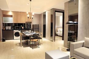 Menteng Park Exclusive Emerald