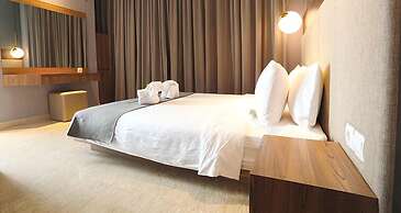 Menteng Park Exclusive Emerald