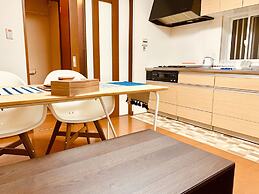 Paragon Residence OSAKA