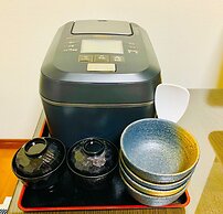 Paragon Residence OSAKA