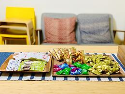 Paragon Residence OSAKA