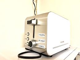 Paragon Residence OSAKA