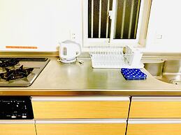 Paragon Residence OSAKA