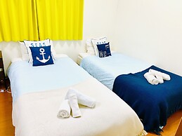 Paragon Residence OSAKA