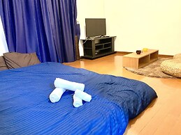 Paragon Residence OSAKA