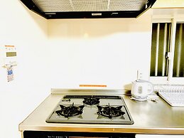 Paragon Residence OSAKA