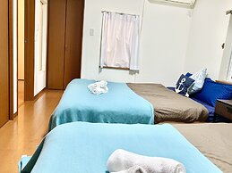 Paragon Residence OSAKA