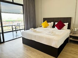 Cooliv Waterfront