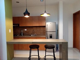 Departamentos Polanco