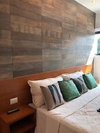 Departamentos Polanco