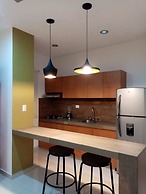 Departamentos Polanco