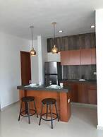 Departamentos Polanco