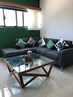 Departamentos Polanco