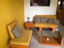 Departamentos Polanco