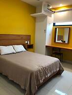 Departamentos Polanco