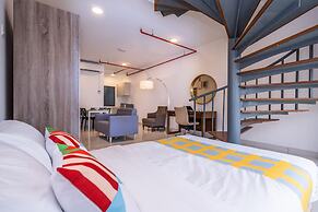 OYO Home 89596 Amazing 2br 3 Towers