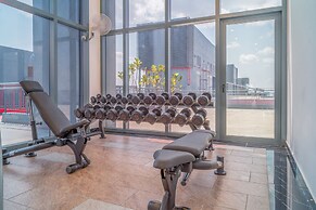 OYO Home 89596 Amazing 2br 3 Towers