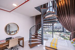 OYO Home 89596 Amazing 2br 3 Towers