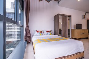 OYO Home 89596 Amazing 2br 3 Towers