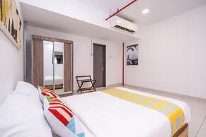 OYO Home 89596 Amazing 2br 3 Towers