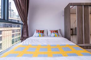 OYO Home 89596 Amazing 2br 3 Towers