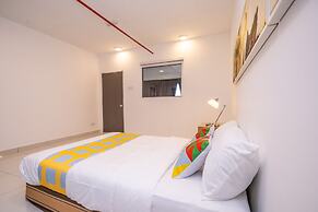 OYO Home 89596 Amazing 2br 3 Towers