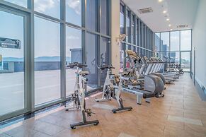 OYO Home 89596 Amazing 2br 3 Towers