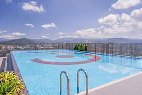 OYO Home 89596 Amazing 2br 3 Towers