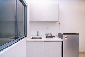 OYO Home 89596 Amazing 2br 3 Towers