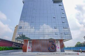 OYO Home 89596 Amazing 2br 3 Towers