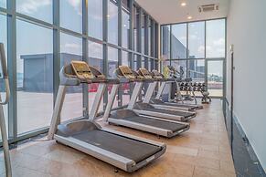 OYO Home 89596 Amazing 2br 3 Towers